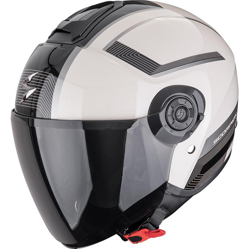SCORPION Casque EXO-CITY II COSMOS