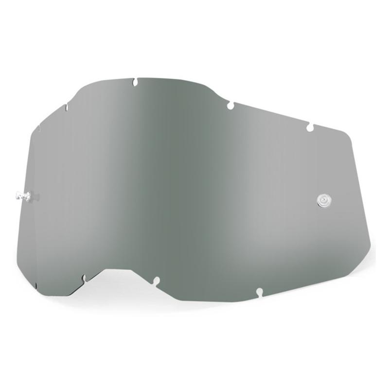 100% Ecran de masque ACCURI 2/STRATA 2 KID fumé