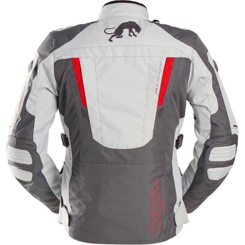 FURYGAN Veste APALACHES LADY EVO 2