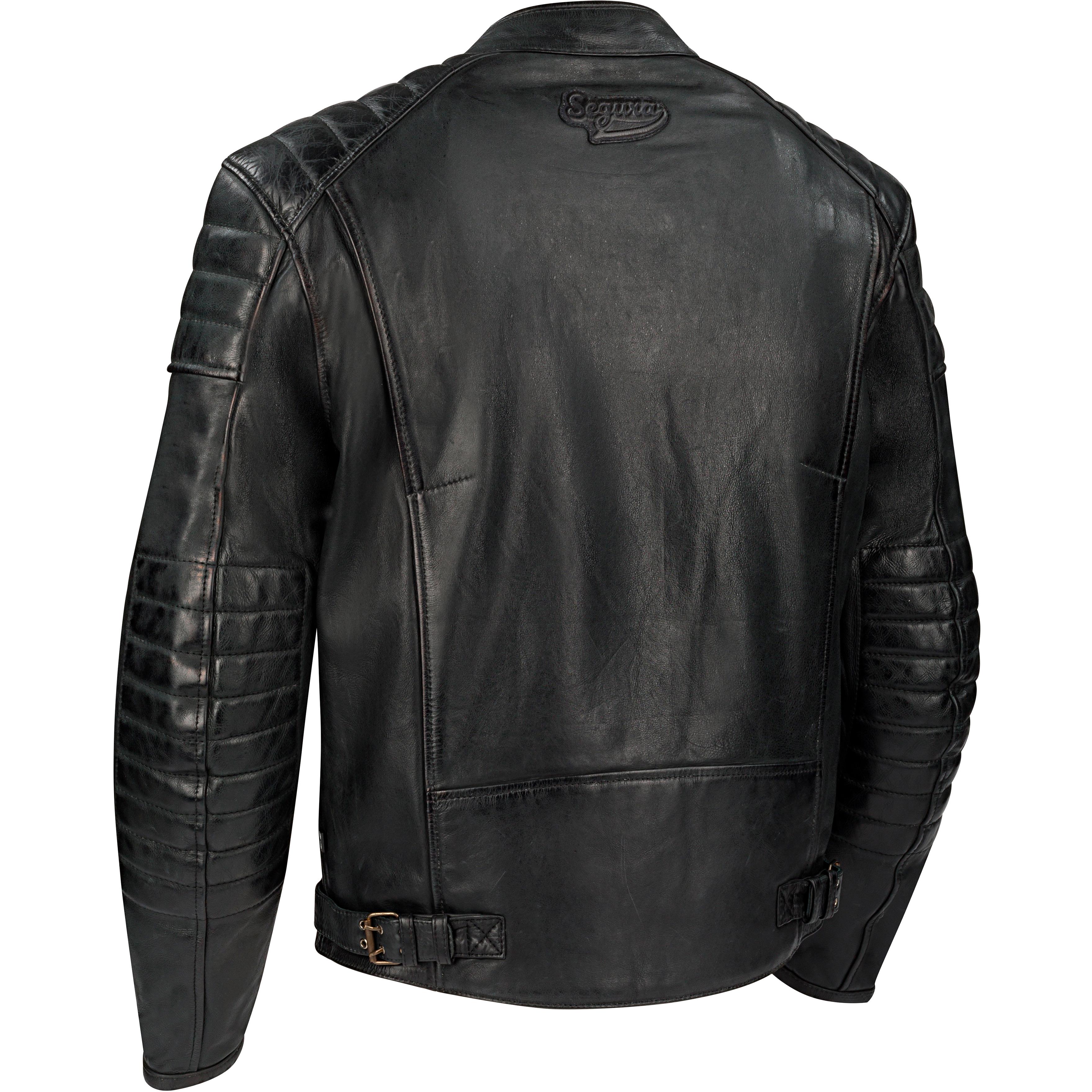 Blouson Cuir Moto Honda : Guide d'Achat, Styles et Protection
