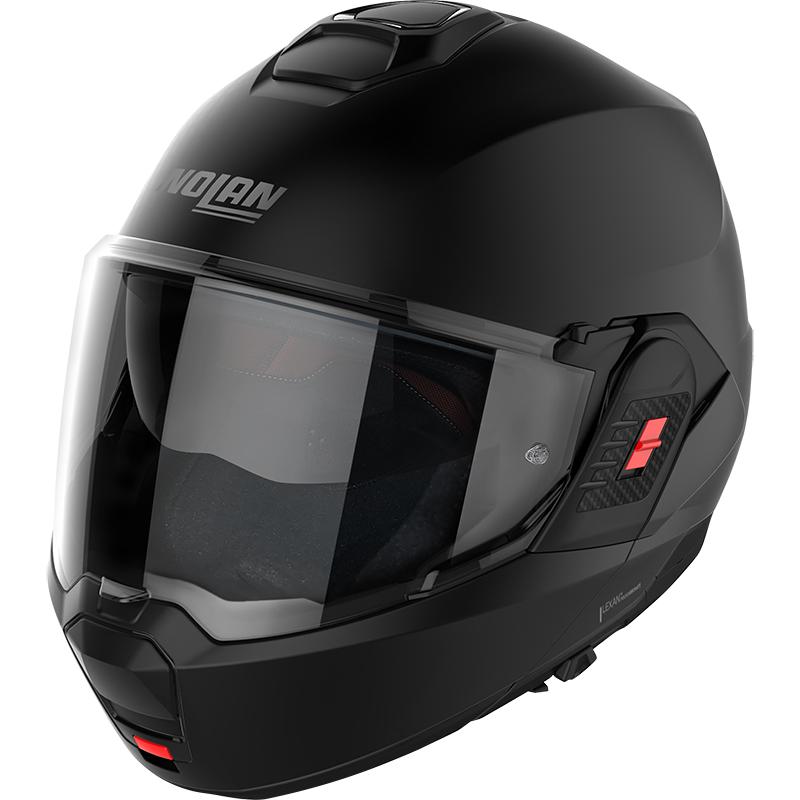 NOLAN Casque N120-1 CLASSIC N-COM