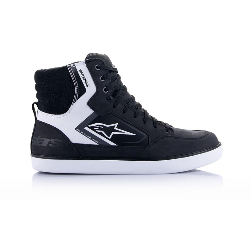 ALPINESTARS Baskets J-6 WATERPROOF 2