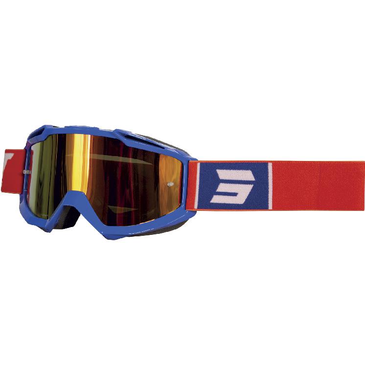 SHOT Masque cross Iris