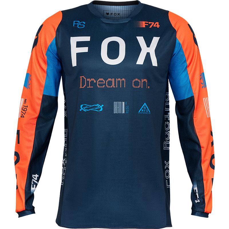 FOX Maillot cross 180 RACE SPEC