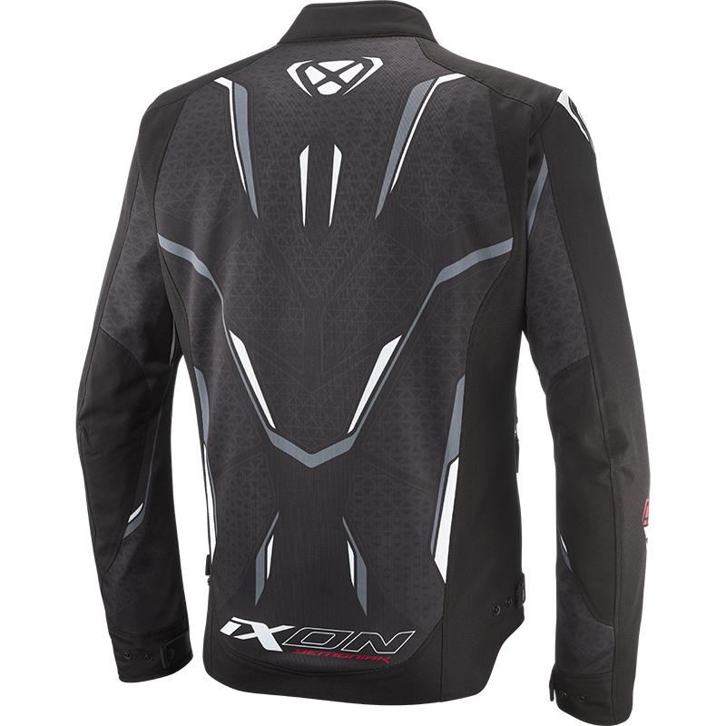 IXON Blouson DEMONIAK 2