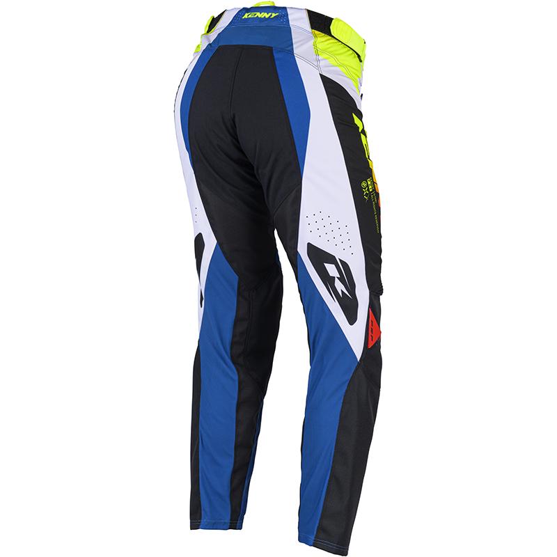 KENNY Pantalon Cross PERFORMANCE GRADIENT 2