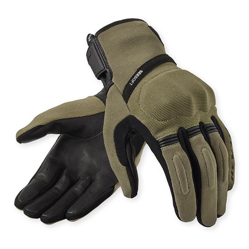 REVIT Gants MOSCA 2