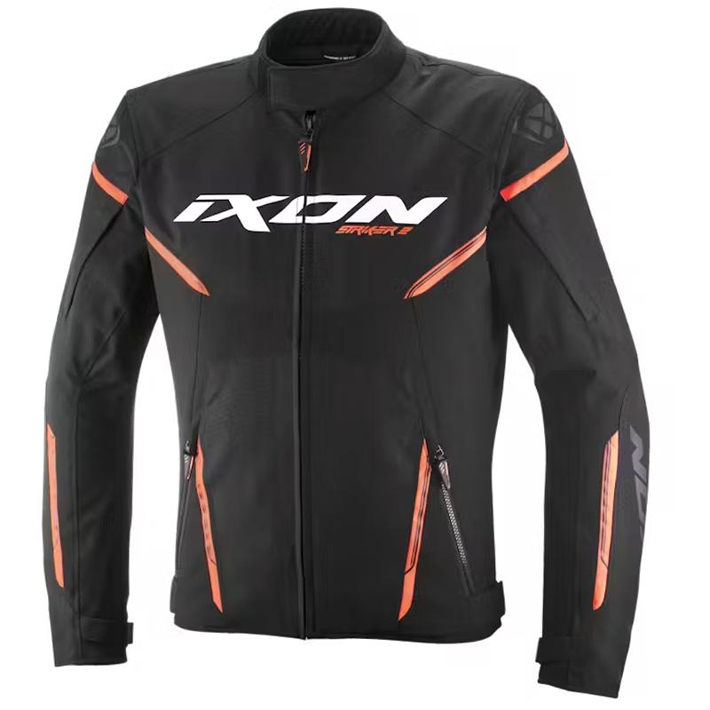 IXON Blouson STRIKER 2