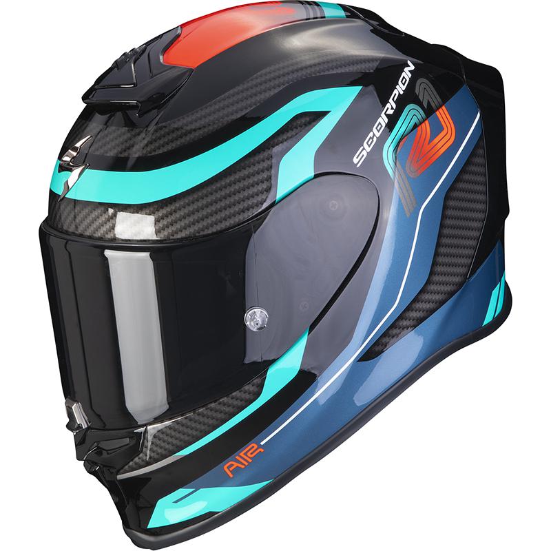 SCORPION Casque EXO-R1 EVO AIR VATIS