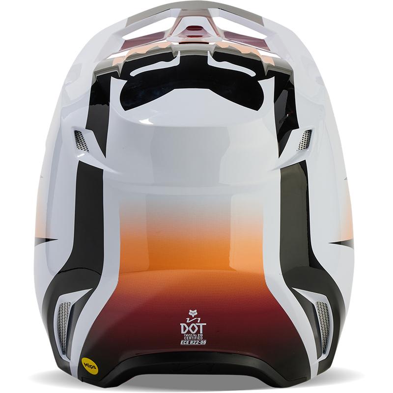 FOX Casque cross V1 FLORA 2