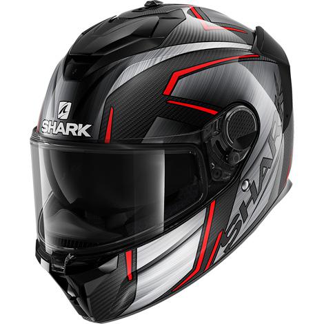 SHARK Casque SPARTAN GT CARBON KRONIUM