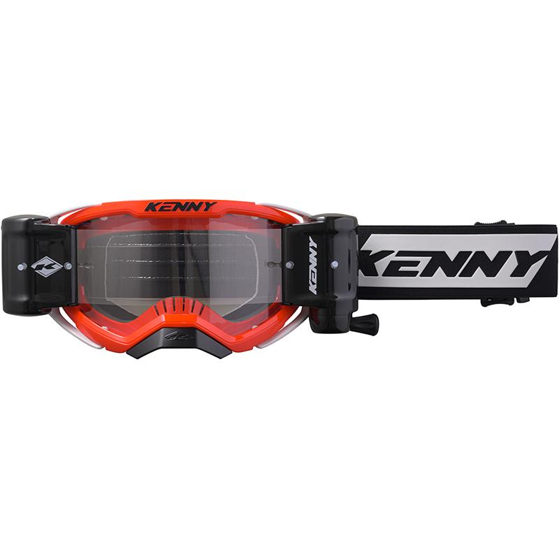 KENNY Masque cross PERFORMANCE SPEED ROLL