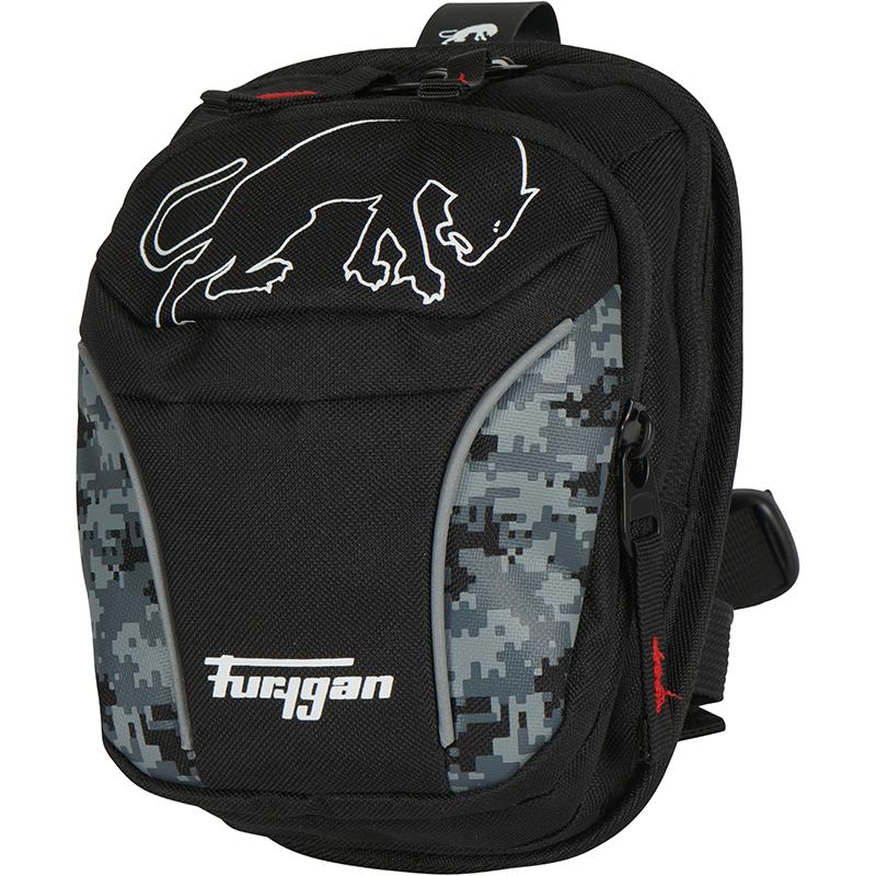 FURYGAN Sacoche de jambe COLT EVO 2 PIX 2