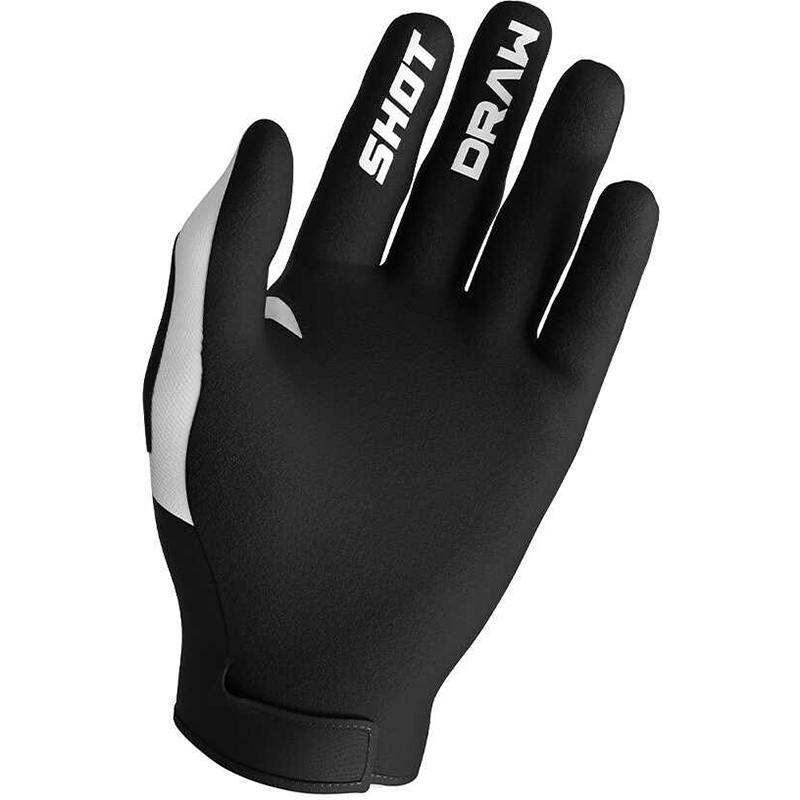 SHOT Gants cross DRAW KID SKY 2