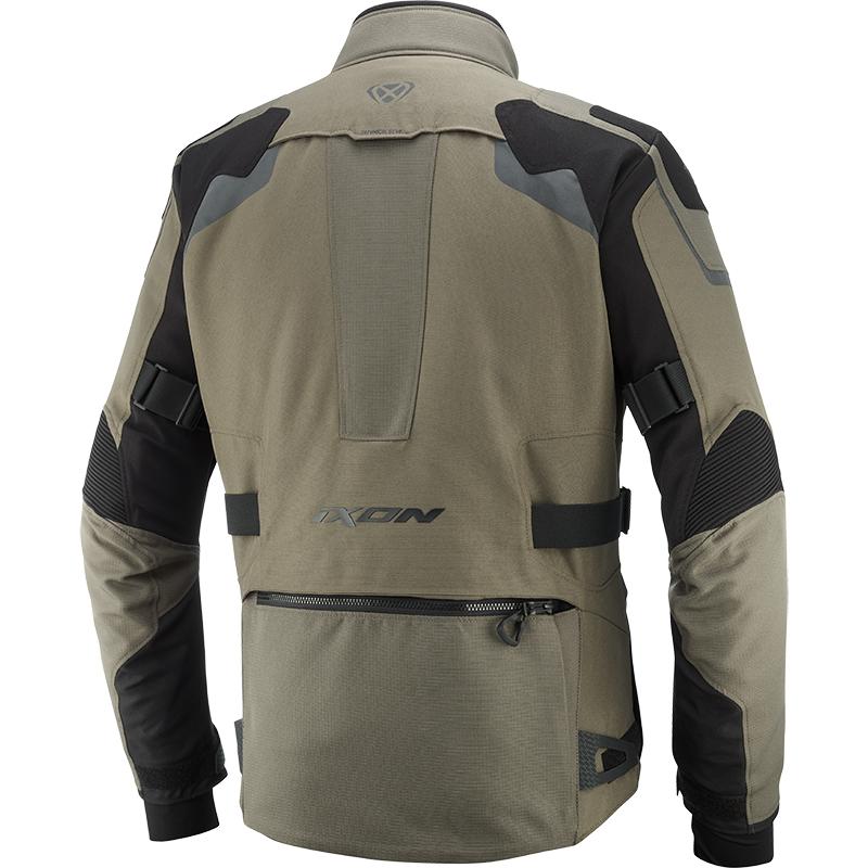IXON Blouson ODIN 2