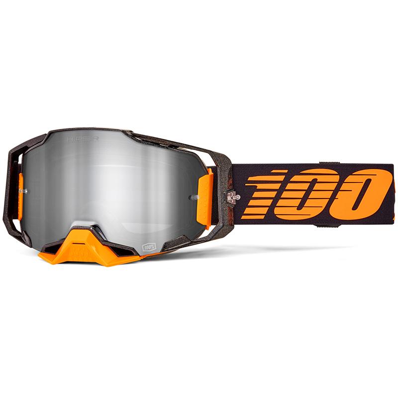 100% Masque cross ARMEGA HiPER ACOSTA