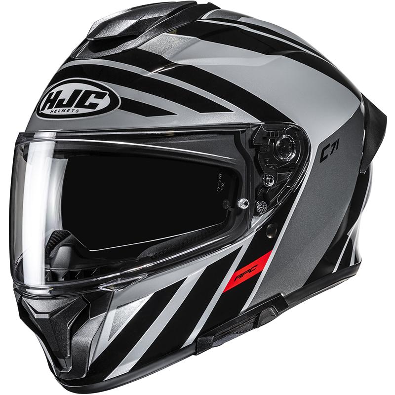 HJC Casque C71 FABER MC5