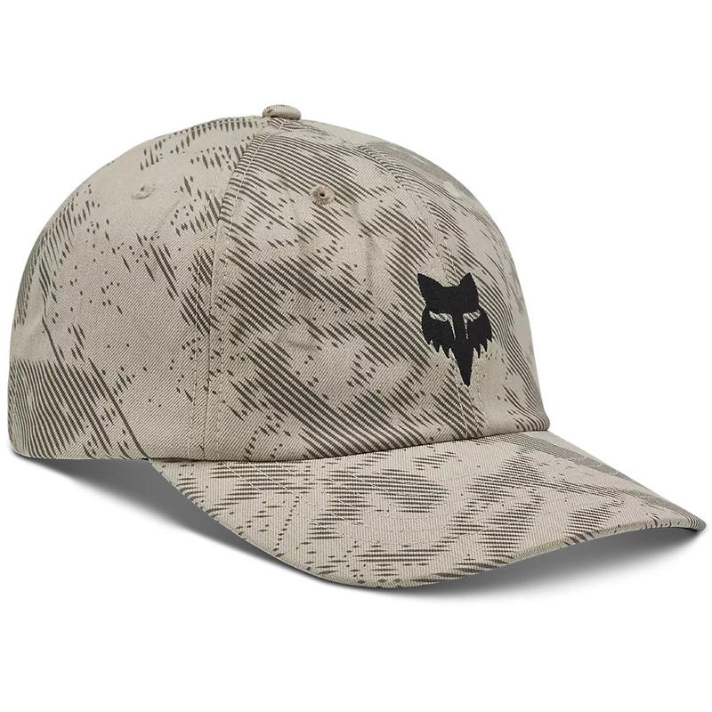 FOX Casquette GRAVEL