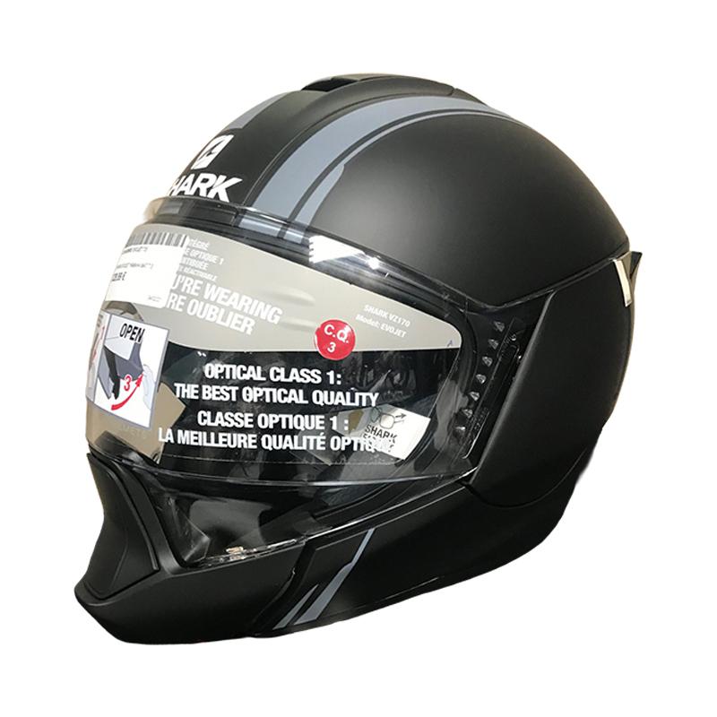 SHARK Casque EVOJET YAMAHA