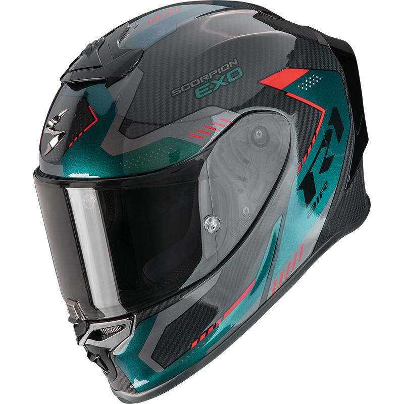 SCORPION Casque EXO-R1 EVO CARBON AIR PROPEL