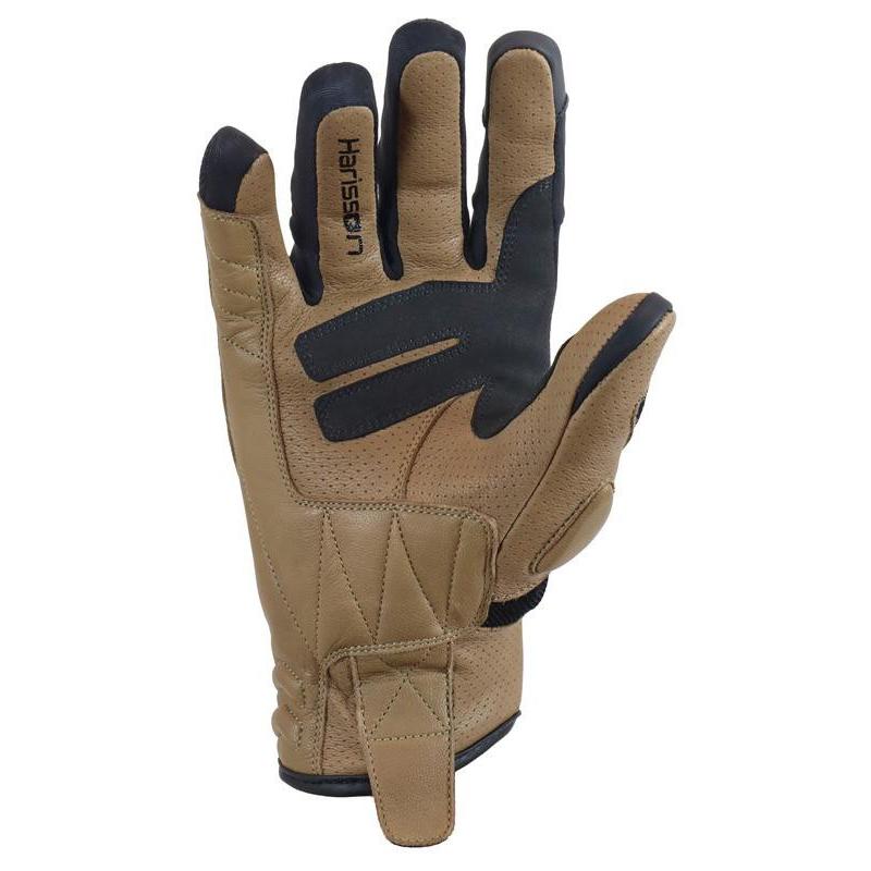 HARISSON Gants SPY EVO 2 2