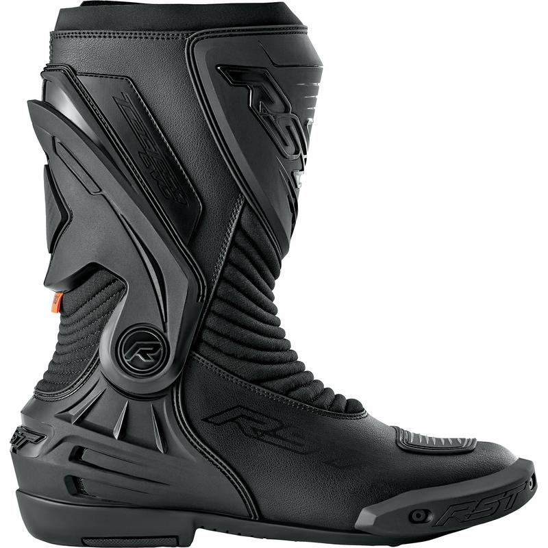 Bottes TRACTECH D3O WP