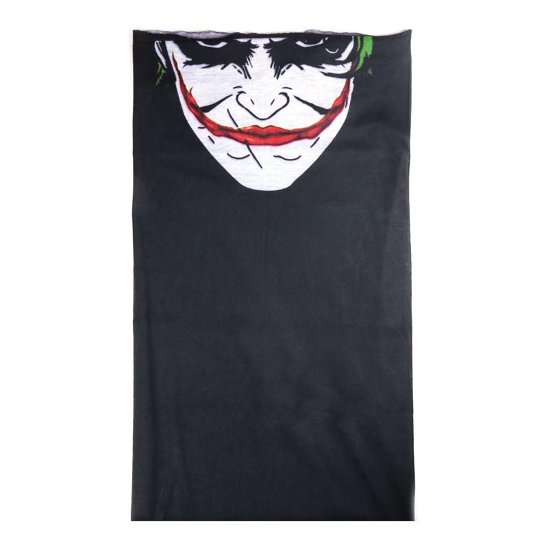 HARISSON Tour de cou JOKER 2