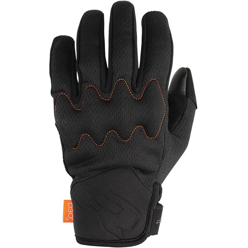 Gants Tactiques Direct Action Hard | Noir | Compatibles Écran Tactile | Pour Tir Et Travail