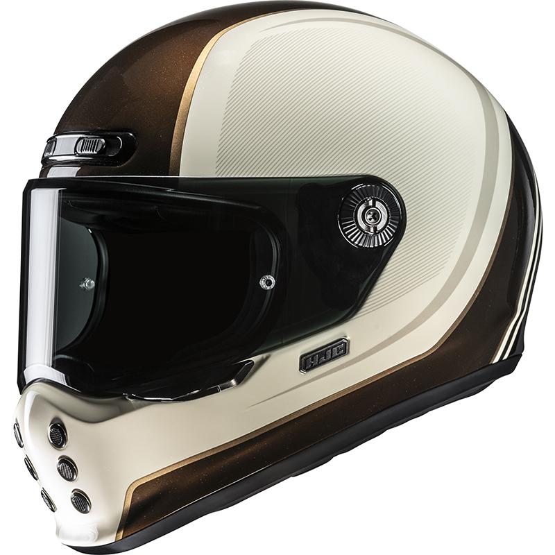 HJC Casque V10 HODU MC9