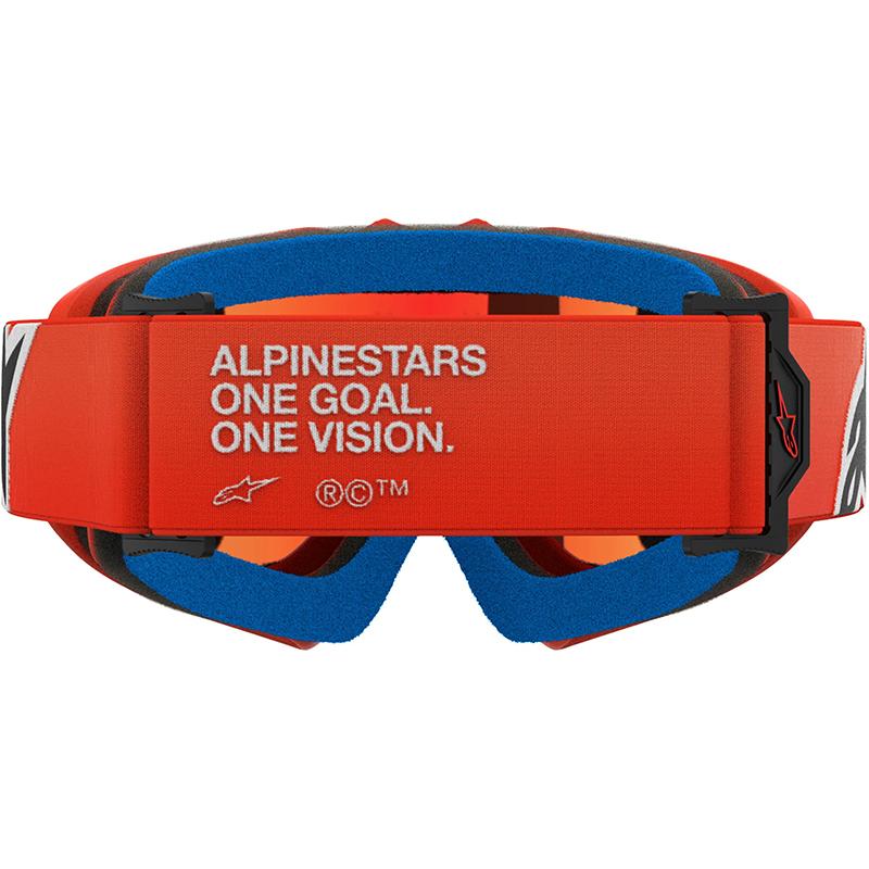 ALPINESTARS Masque cross VISION YOUTH CORP 2