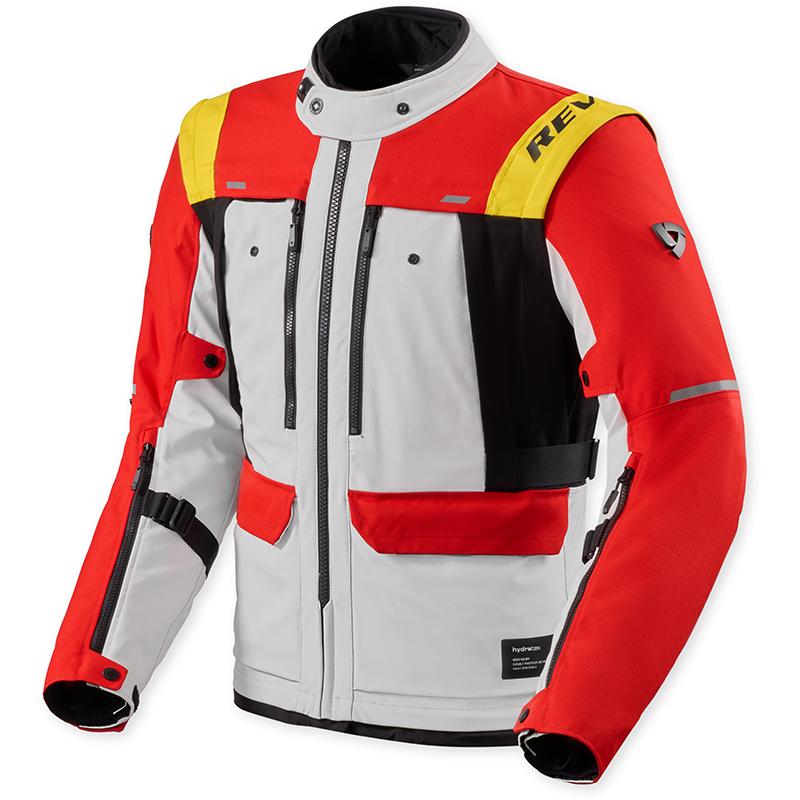 REVIT Blouson Offtrack 3 H2O