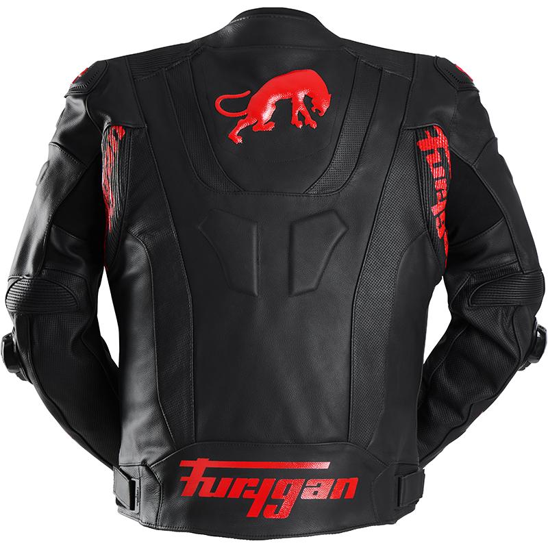 FURYGAN Blouson RAPTOR EVO 3 2