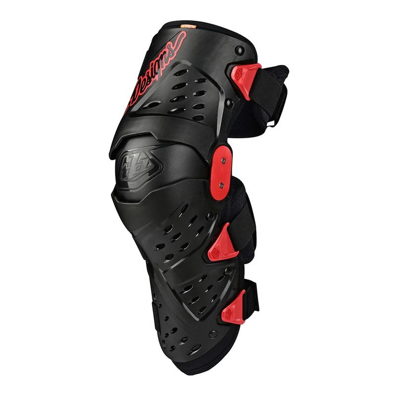 TROYLEEDESIGNS Genouillères TRIAD