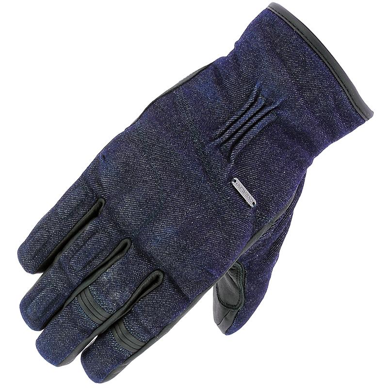 OVERLAP Gants IRON