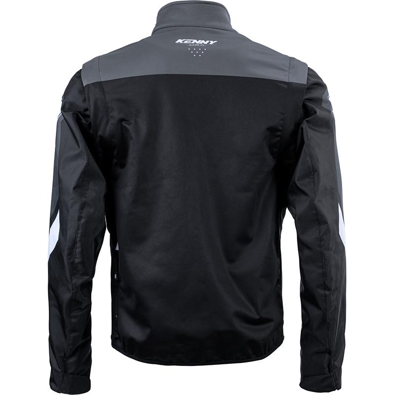 KENNY Veste cross SOFTSHELL 2