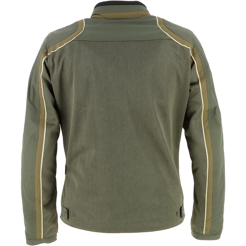 HELSTONS Blouson PHOENIX AIR Tissu-Mesh 2