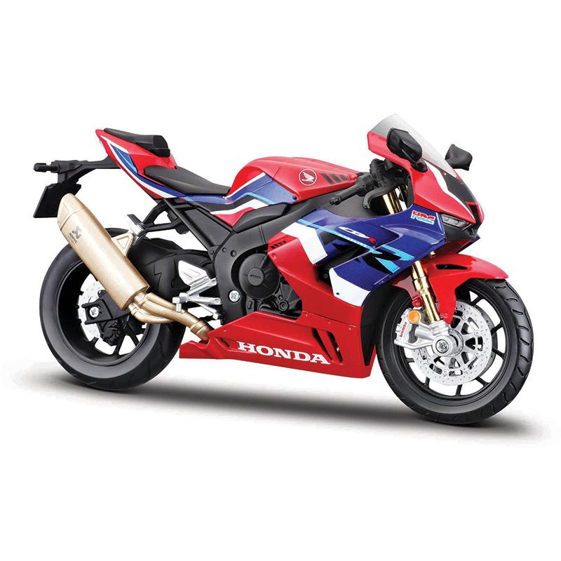 MAISTO Maquette Honda Cbr 1000 Rr-R