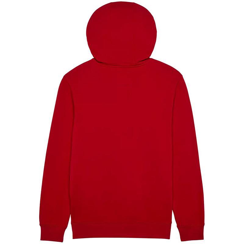 FOX Sweat FOX HEAD PULLOVER 2