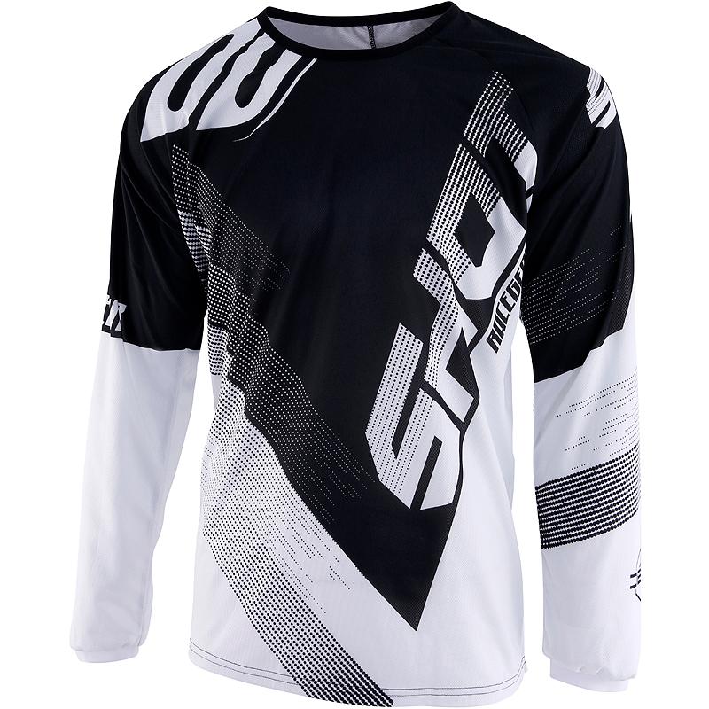 SHOT Maillot cross DEVO ULTIMATE