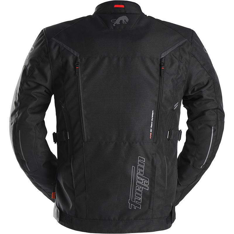 FURYGAN Veste BROOKS 2