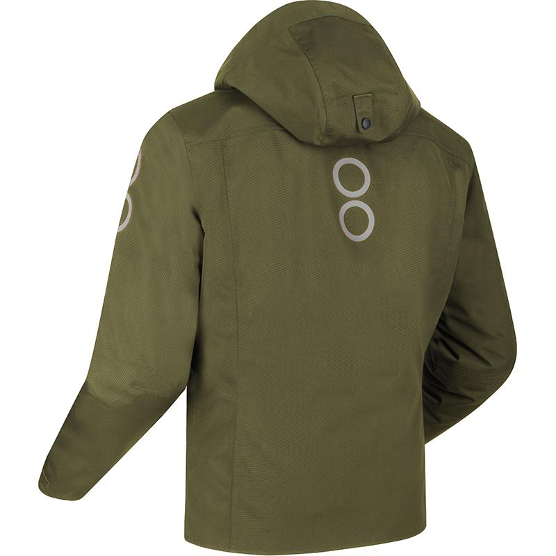 BERING Blouson BARSTOW 2