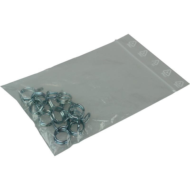 MAXXE Collier De Durite 6Mm 2