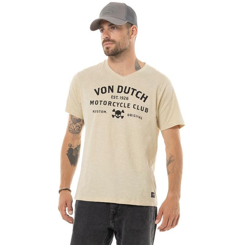 VONDUTCH Tee-Shirt Establish