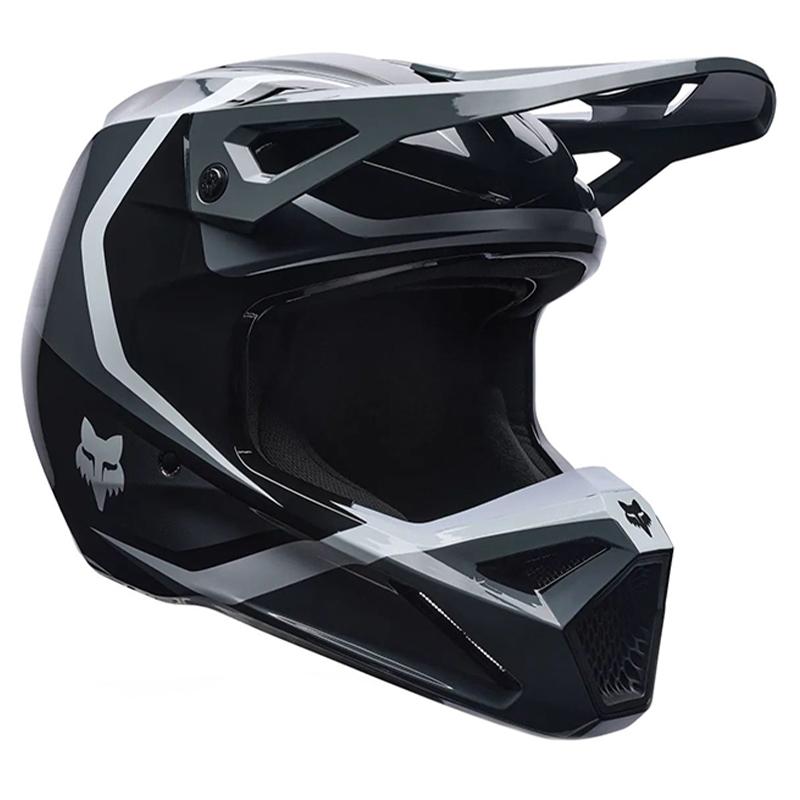 FOX Casque Cross V1 Frame