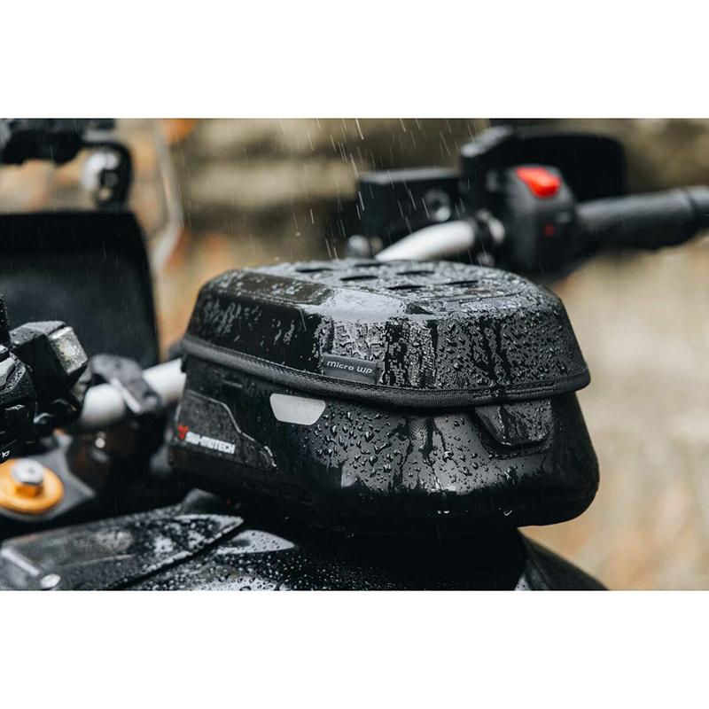 SWMOTECH Sacoche réservoir PRO MICRO WP 2