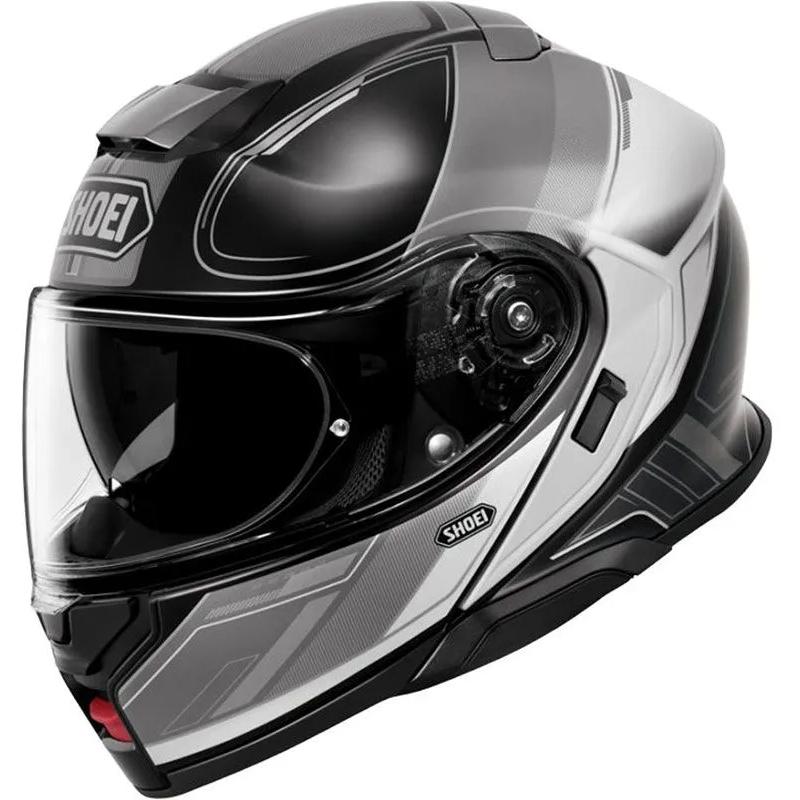 SHOEI Casque Neotec 3 Sharpen Tc-5
