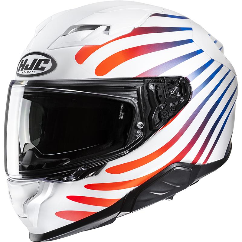HJC Casque F71 ZEN MC7SF
