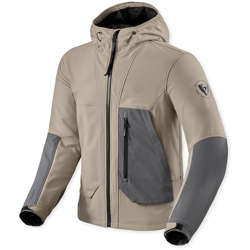 REVIT Veste Boson