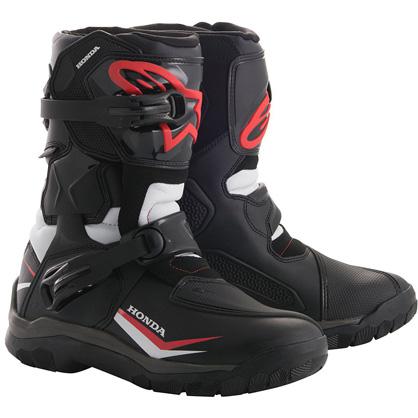 ALPINESTARS Bottes BELIZE DRYSTAR HONDA