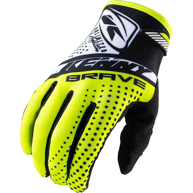 KENNY Gants cross BRAVE